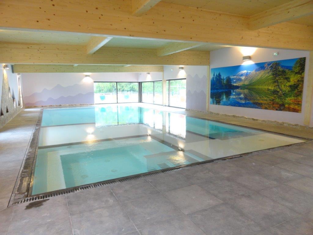 Chalet Confort Aloya Ranspach Екстериор снимка